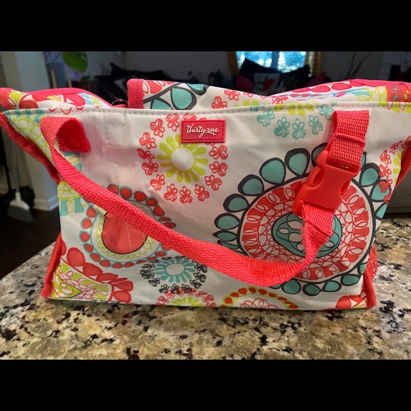 Thirty-one Pack and pull